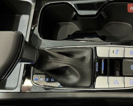 Хендай Туксон 2025 року купити нове авто Хендай Туксон 2025 року від офіційного дилера Офіційний дилер Hyundai Перфект Моторс Хендай фото