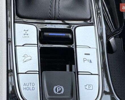 Хендай Туксон, объемом двигателя 2.5 л и пробегом 0 тыс. км за 39502 $, фото 39 на Automoto.ua