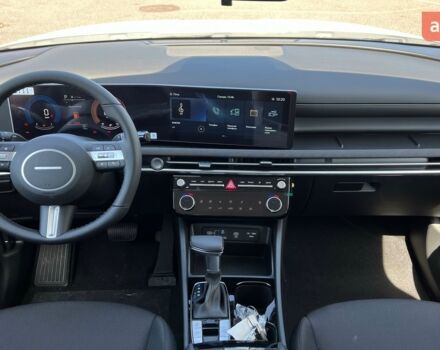 купить новое авто Хендай Туксон 2025 года от официального дилера Автоцентр AUTO.RIA Хендай фото