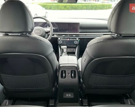 Хендай Туксон 2025 года купить новое авто Хендай Туксон 2025 года от официального дилера ХЮНДАЙ МОТОР ПОДІЛЛЯ Хендай фото