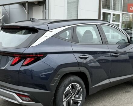 купить новое авто Хендай Туксон 2025 года от официального дилера Автоцентр AUTO.RIA Хендай фото