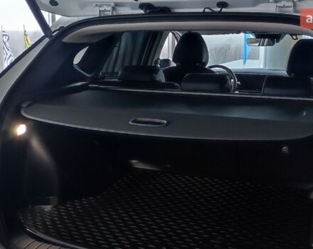 Хендай Туксон, объемом двигателя 1.6 л и пробегом 0 тыс. км за 45810 $, фото 51 на Automoto.ua