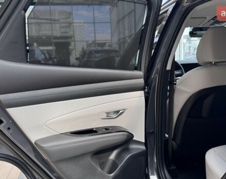 Хендай Туксон, объемом двигателя 2.5 л и пробегом 0 тыс. км за 39502 $, фото 22 на Automoto.ua