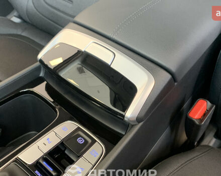 Хендай Туксон, объемом двигателя 2 л и пробегом 0 тыс. км за 33561 $, фото 26 на Automoto.ua