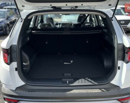 Хендай Туксон 2025 года купить новое авто Хендай Туксон 2025 года от официального дилера Автоцентр AUTO.RIA Хендай фото