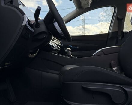 купити нове авто Хендай Туксон 2025 року від офіційного дилера Автоцентр AUTO.RIA Хендай фото