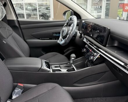 купить новое авто Хендай Туксон 2025 года от официального дилера Автоцентр AUTO.RIA Хендай фото