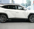 купить новое авто Хендай Туксон 2025 года от официального дилера Hyundai центр Львів Хендай фото