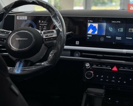 купить новое авто Хендай Туксон 2025 года от официального дилера Автомир Хендай фото