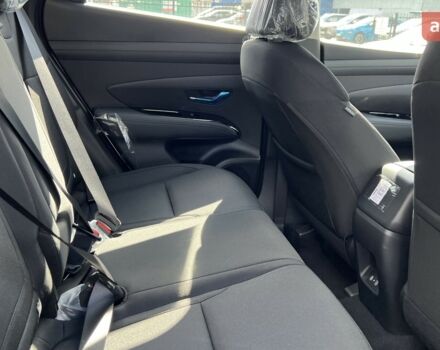 Хендай Туксон 2025 года купить новое авто Хендай Туксон 2025 года от официального дилера Автоцентр AUTO.RIA Хендай фото