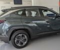 Хендай Туксон, объемом двигателя 2 л и пробегом 0 тыс. км за 27260 $, фото 7 на Automoto.ua