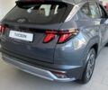 купить новое авто Хендай Туксон 2025 года от официального дилера HYUNDAI Аеліта Хендай фото