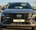 купити нове авто Хендай Туксон 2025 року від офіційного дилера ХЮНДАЙ МОТОР ПОДІЛЛЯ Хендай фото