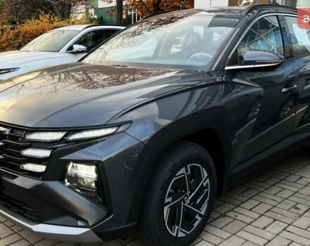 купити нове авто Хендай Туксон 2025 року від офіційного дилера Автоцентр AUTO.RIA Хендай фото