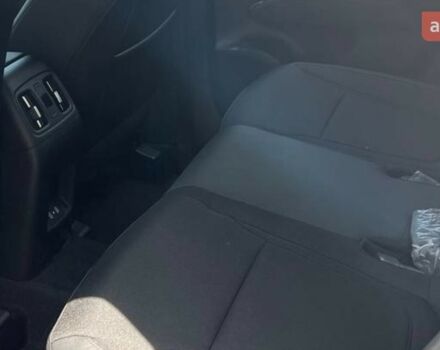 Хендай Туксон, об'ємом двигуна 2 л та пробігом 0 тис. км за 34002 $, фото 14 на Automoto.ua