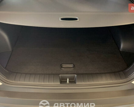 Хендай Туксон, объемом двигателя 2 л и пробегом 0 тыс. км за 33561 $, фото 17 на Automoto.ua