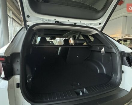 купити нове авто Хендай Туксон 2025 року від офіційного дилера Автоцентр AUTO.RIA Хендай фото