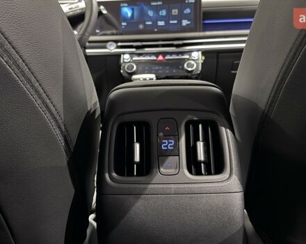 Хендай Туксон, объемом двигателя 2 л и пробегом 0 тыс. км за 32005 $, фото 40 на Automoto.ua