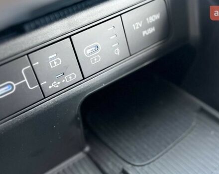 Хендай Туксон, об'ємом двигуна 2 л та пробігом 0 тис. км за 34002 $, фото 9 на Automoto.ua