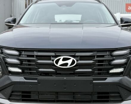 купить новое авто Хендай Туксон 2025 года от официального дилера Автоцентр AUTO.RIA Хендай фото