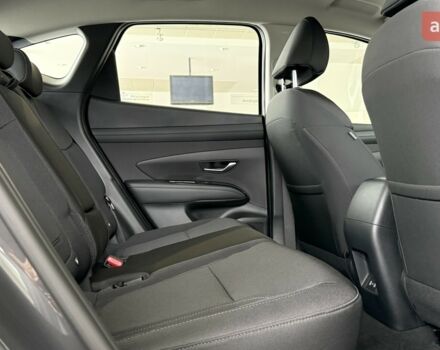 купить новое авто Хендай Туксон 2025 года от официального дилера Автоцентр AUTO.RIA Хендай фото