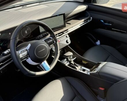 купить новое авто Хендай Туксон 2025 года от официального дилера Автоцентр AUTO.RIA Хендай фото