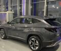 Хендай Туксон, об'ємом двигуна 2 л та пробігом 0 тис. км за 32248 $, фото 3 на Automoto.ua