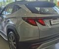 купить новое авто Хендай Туксон 2025 года от официального дилера БАЗІС АВТО Hyundai Хендай фото