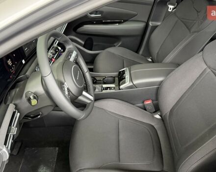 купить новое авто Хендай Туксон 2025 года от официального дилера Автоцентр AUTO.RIA Хендай фото
