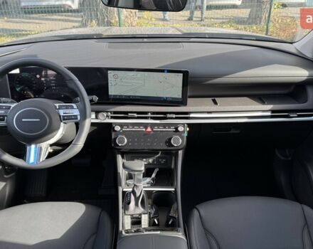 купить новое авто Хендай Туксон 2025 года от официального дилера Автоцентр AUTO.RIA Хендай фото