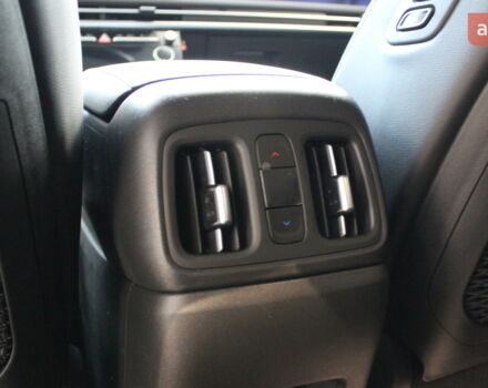 Хендай Туксон, объемом двигателя 1.6 л и пробегом 0 тыс. км за 49209 $, фото 40 на Automoto.ua