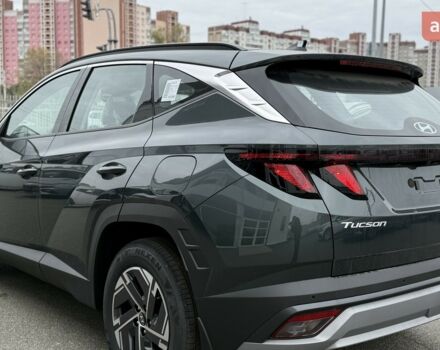 купить новое авто Хендай Туксон 2025 года от официального дилера Автоцентр AUTO.RIA Хендай фото