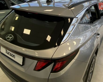 купити нове авто Хендай Туксон 2025 року від офіційного дилера Автоцентр AUTO.RIA Хендай фото