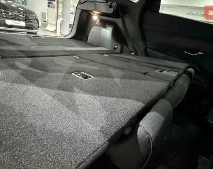 Хендай Туксон, объемом двигателя 2 л и пробегом 0 тыс. км за 27148 $, фото 19 на Automoto.ua