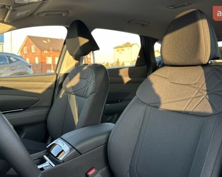 купить новое авто Хендай Туксон 2025 года от официального дилера ХЮНДАЙ МОТОР ПОДІЛЛЯ Хендай фото