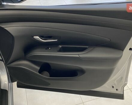 купити нове авто Хендай Туксон 2025 року від офіційного дилера Автоцентр AUTO.RIA Хендай фото