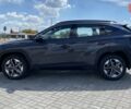 купити нове авто Хендай Туксон 2025 року від офіційного дилера Автопланета Кременчук (Hyundai) Хендай фото