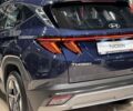 Хендай Туксон, объемом двигателя 2 л и пробегом 0 тыс. км за 32005 $, фото 13 на Automoto.ua