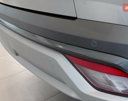 купить новое авто Хендай Туксон 2025 года от официального дилера БАЗІС АВТО Hyundai Хендай фото