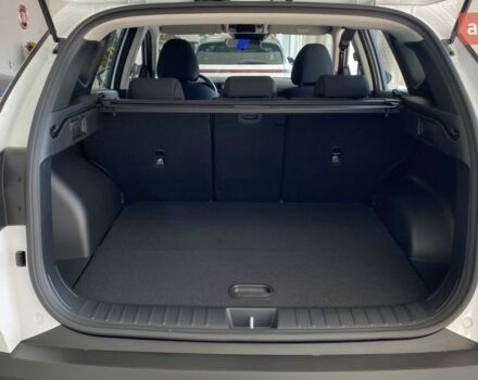 купить новое авто Хендай Туксон 2025 года от официального дилера HYUNDAI Аеліта Хендай фото