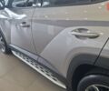 купить новое авто Хендай Туксон 2025 года от официального дилера БАЗІС АВТО Hyundai Хендай фото