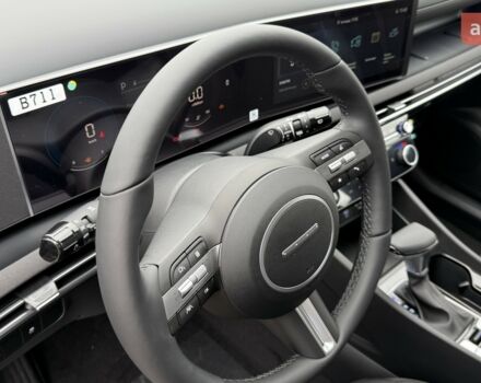 купить новое авто Хендай Туксон 2025 года от официального дилера Автоцентр AUTO.RIA Хендай фото