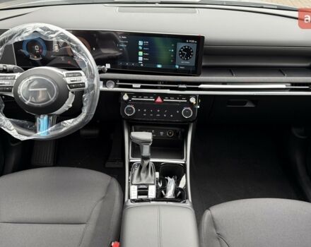купить новое авто Хендай Туксон 2025 года от официального дилера Автоцентр AUTO.RIA Хендай фото