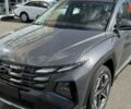 купить новое авто Хендай Туксон 2025 года от официального дилера Автоцентр AUTO.RIA Хендай фото