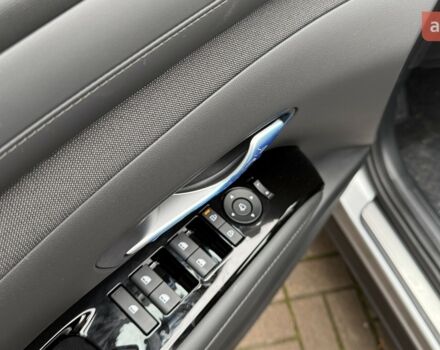 купить новое авто Хендай Туксон 2025 года от официального дилера Автоцентр AUTO.RIA Хендай фото