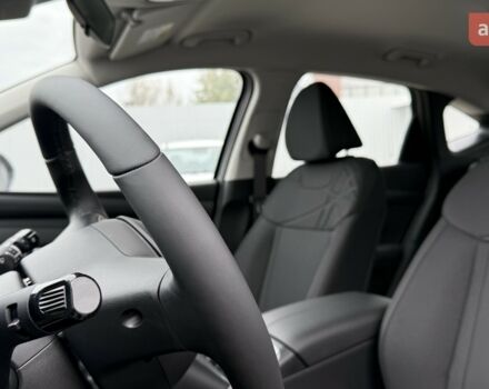 купить новое авто Хендай Туксон 2025 года от официального дилера Автоцентр AUTO.RIA Хендай фото
