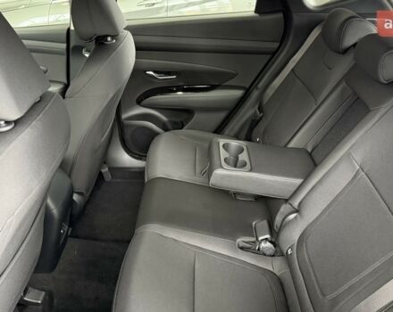 купить новое авто Хендай Туксон 2025 года от официального дилера Автоцентр AUTO.RIA Хендай фото