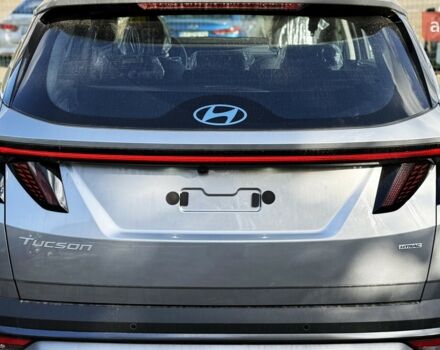 купити нове авто Хендай Туксон 2025 року від офіційного дилера Автоцентр AUTO.RIA Хендай фото