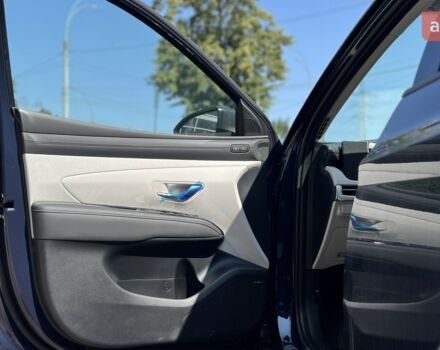 купить новое авто Хендай Туксон 2025 года от официального дилера Автоцентр AUTO.RIA Хендай фото