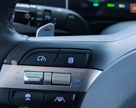 Хендай Туксон, объемом двигателя 1.6 л и пробегом 0 тыс. км за 45810 $, фото 19 на Automoto.ua